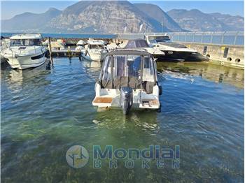 Jeanneau Merry Fisher 795 S2 USATO