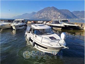 Jeanneau Merry Fisher 795 S2 USATO