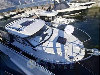 Jeanneau Merry Fisher 795 S2 USATO