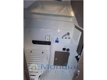 Jeanneau Merry Fisher 795 S2 USATO