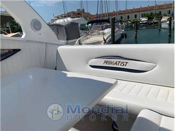 Primatist Abbate 33 USATO