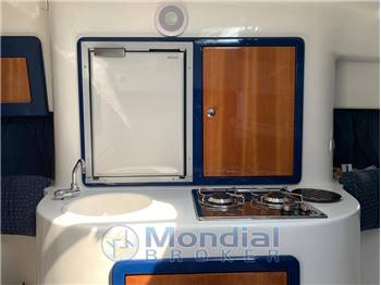 Primatist Abbate 33 USATO