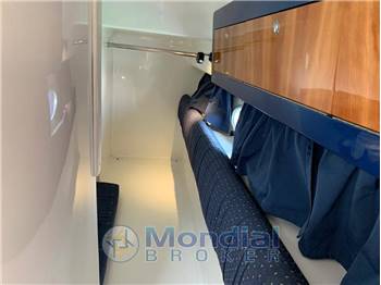 Primatist Abbate 33 USATO