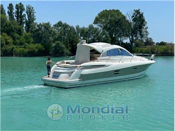 Jeanneau Prestige 50 S USATO