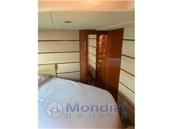 Jeanneau Prestige 50 S USATO