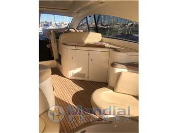 Jeanneau Prestige 50 S USATO