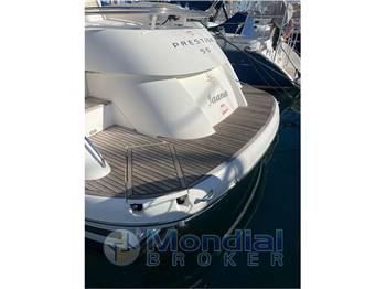 Jeanneau Prestige 50 S USATO