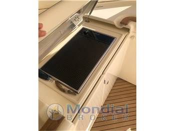 Jeanneau Prestige 50 S USATO