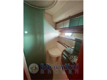 Jeanneau Prestige 50 S USATO