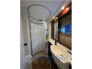 Princess 54 Fly USATO