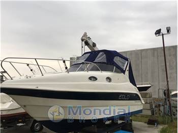 Eolo Nadir 7,80 Cruiser USATO