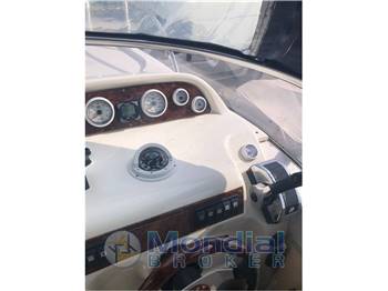 Eolo Nadir 7,80 Cruiser USATO