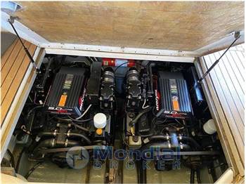 Sea Ray 290 Sundancer USATO