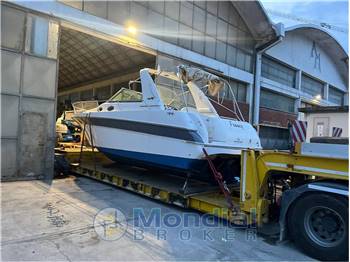 Sea Ray 290 Sundancer USATO