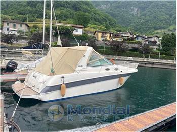 Sea Ray 290 Sundancer USATO