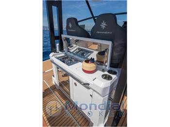 Jeanneau Cap Camarat 9.0 WA  S2 PRONTA CONSEGNA