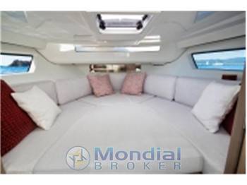 Jeanneau Cap Camarat 9.0 WA  S2 PRONTA CONSEGNA