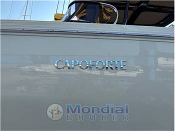 Invictus Capoforte LX270 USATO