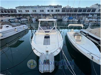 Jeanneau Cap Camarat 9.0 WA  USATO