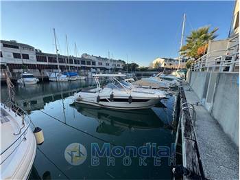 Jeanneau Cap Camarat 9.0 WA  USATO