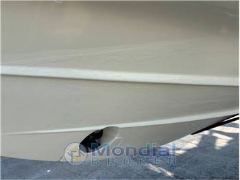 Invictus Capoforte LX270 USATO