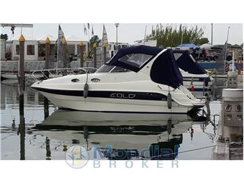 Eolo Nadir 7,80 Cruiser USATO