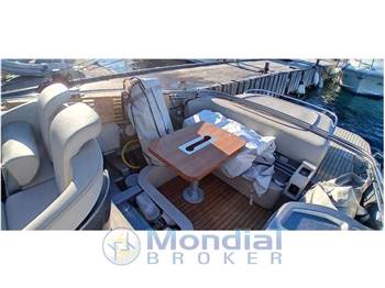 Cranchi E30 Endurance USATO