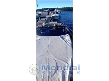 Cranchi E30 Endurance USATO