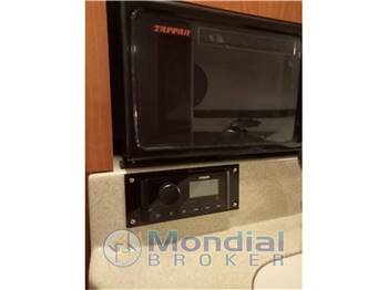 Glastron GS 259 USATO