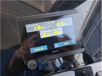 Jeanneau Merry Fisher 795 S2 USATO