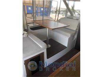 Jeanneau Merry Fisher 895 USATA