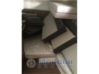 Jeanneau Merry Fisher 895 USATA