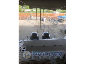 Jeanneau Merry Fisher 895 USATA