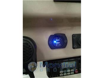 Glastron GS 259 USATO