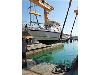 Boston Whaler Outrage 28 USATO