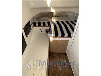 Boston Whaler Outrage 28 USATO