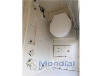 Boston Whaler Outrage 28 USATO