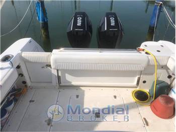 Boston Whaler Outrage 28 USATO