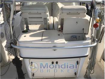 Boston Whaler Outrage 28 USATO