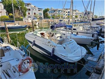 Glastron GS 259 USATO