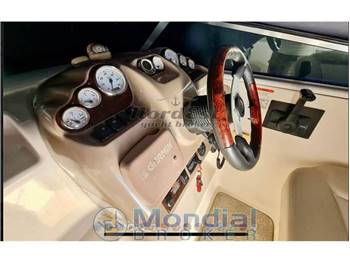 Glastron GS 259 USATO