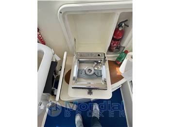 Jeanneau Merry Fisher 725 USATA