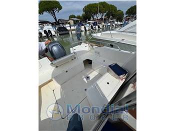Jeanneau Merry Fisher 725 USATA