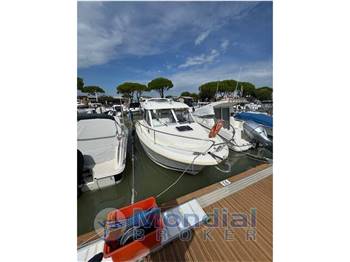 Jeanneau Merry Fisher 725 USATA