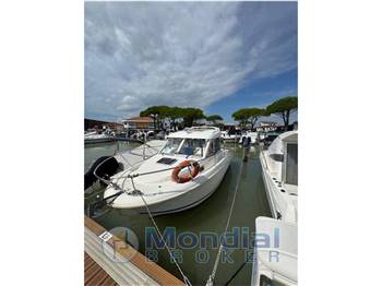 Jeanneau Merry Fisher 725 USATA