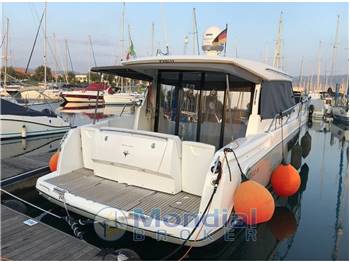 Jeanneau NC 11 USATO