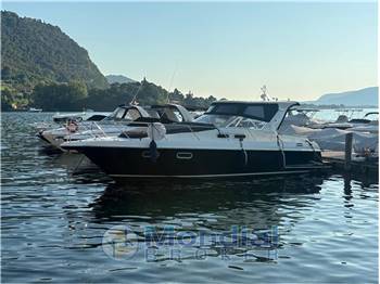 Sealine 328 USATO