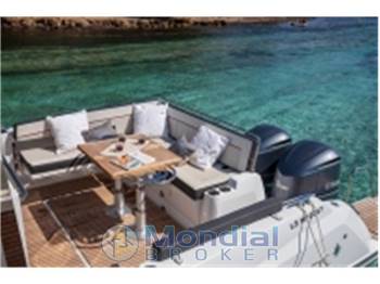 Jeanneau Cap Camarat 10.5 WA S2-PRONTA CONSEGNA