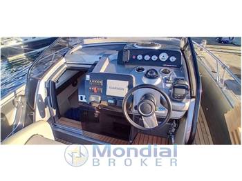 Cranchi E30 Endurance USATO