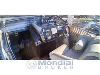 Cranchi E30 Endurance USATO